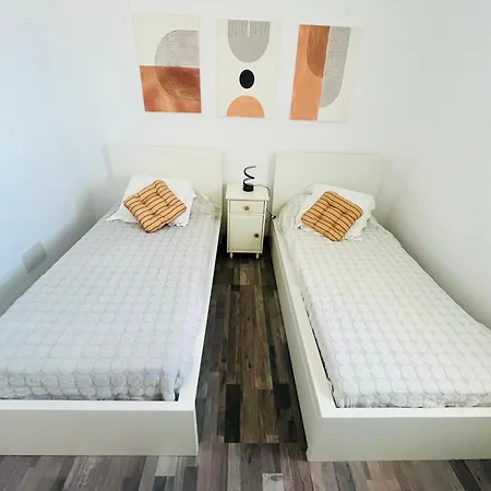Alegria Gran Canaria Piscina Climatizada Дом отдыха *
