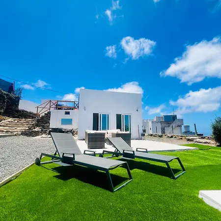 Alegria Gran Canaria Piscina Climatizada * Лас-Пальмас-де-Гран-Канария