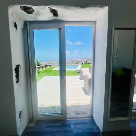 Alegria Gran Canaria Piscina Climatizada Дом отдыха *
