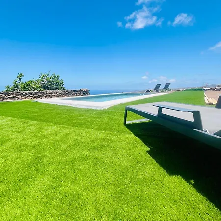Alegria Gran Canaria Piscina Climatizada Дом отдыха Лас-Пальмас-де-Гран-Канария