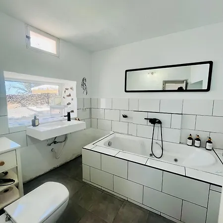Дом отдыха Alegria Gran Canaria Piscina Climatizada Лас-Пальмас-де-Гран-Канария