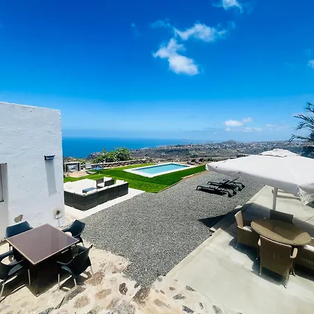 Alegria Gran Canaria Piscina Climatizada Лас-Пальмас-де-Гран-Канария