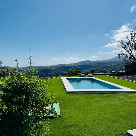 Alegria Gran Canaria Piscina Climatizada Лас-Пальмас-де-Гран-Канария