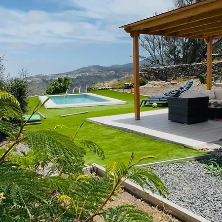 Alegria Gran Canaria Piscina Climatizada Дом отдыха