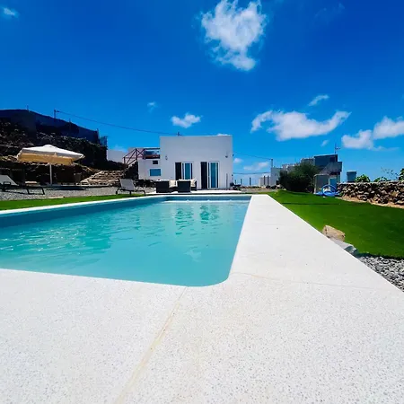 Holiday home Alegria Gran Canaria Piscina Climatizada Las Palmas de Gran Canaria