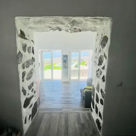 Holiday home Alegria Gran Canaria Piscina Climatizada Las Palmas de Gran Canaria