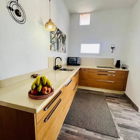 Alegria Gran Canaria Piscina Climatizada Holiday home