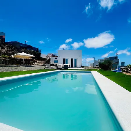 Alegria Gran Canaria Piscina Climatizada Las Palmas de Gran Canaria