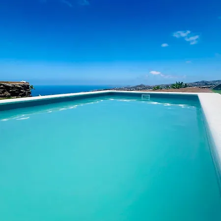 Alegria Gran Canaria Piscina Climatizada Holiday home Las Palmas de Gran Canaria