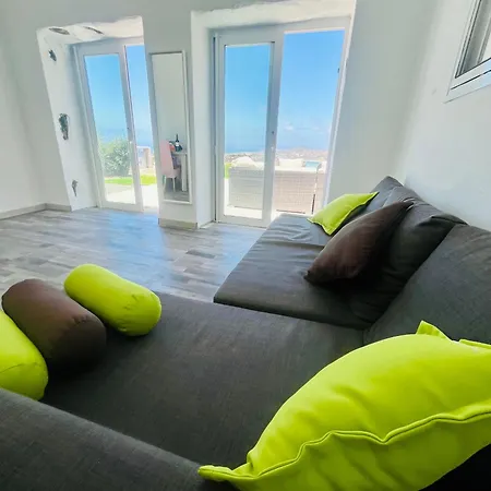 Alegria Gran Canaria Piscina Climatizada Holiday home Las Palmas de Gran Canaria