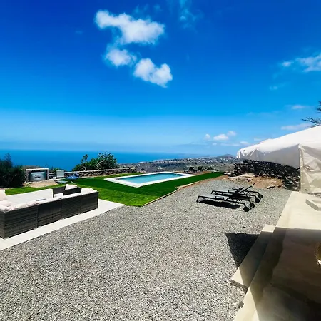 Holiday home Alegria Gran Canaria Piscina Climatizada