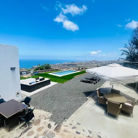 Holiday home Alegria Gran Canaria Piscina Climatizada *