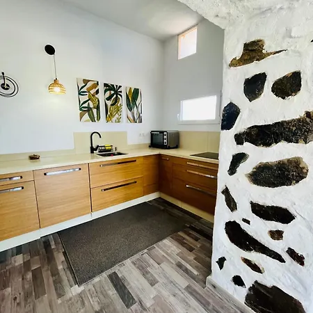 Alegria Gran Canaria Piscina Climatizada Holiday home