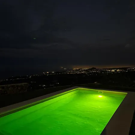 Alegria Gran Canaria Piscina Climatizada Holiday home *