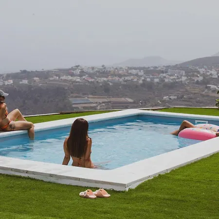 Alegria Gran Canaria Piscina Climatizada Las Palmas de Gran Canaria