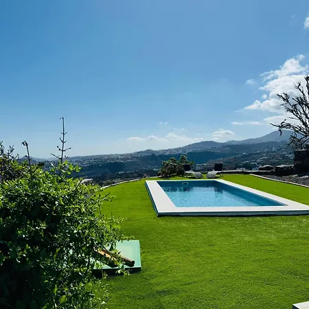 Alegria Gran Canaria Piscina Climatizada Holiday home Las Palmas de Gran Canaria