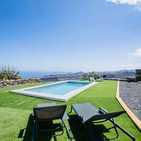 Alegria Gran Canaria Piscina Climatizada * לאס פאלמס דה גראן קנאריה